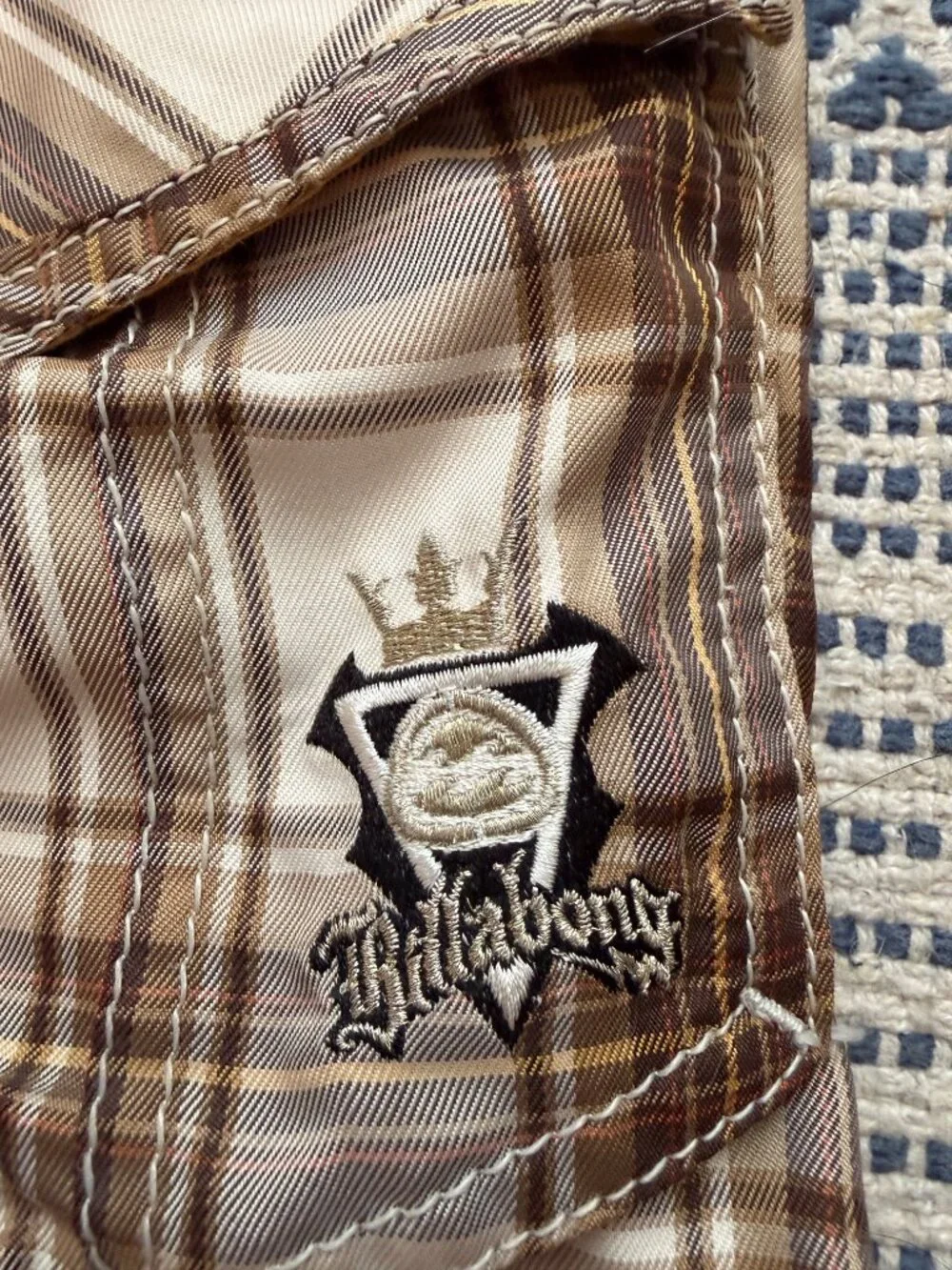 Billabong Men’s Swim Trunks | Size 33 | Retro 90s Skater Grunge